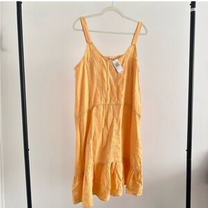 Magaschoni Summer Dress